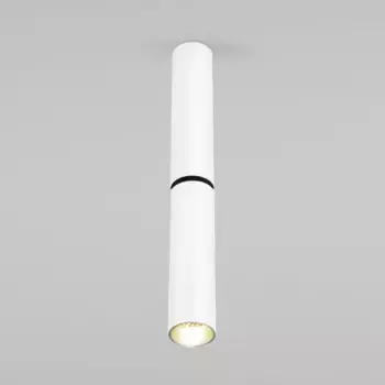 Светодиодный спот Elektrostandard Pika 25029/Led белый a061108