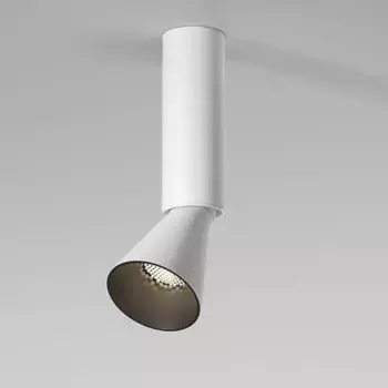 Светодиодный спот Elektrostandard Piks 25107/LED a066493