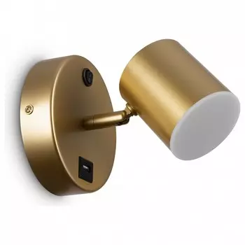 Светодиодный спот Freya PointFive FR10006CW-L6MG