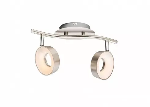 Светодиодный спот Globo Abril 56132-2