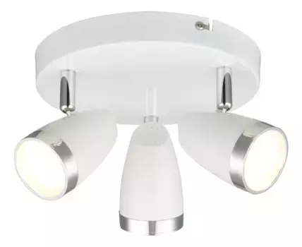 Светодиодный спот Globo Minou 56109-3