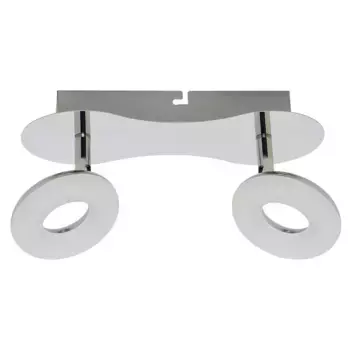 Светодиодный спот Horoz Milas 036-004-0003 HRZ00000438