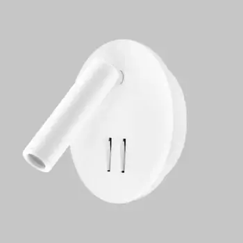 Светодиодный спот IMEX Spy Led IL.0005.2101-R WH