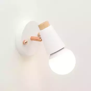 Светодиодный спот Imperium Loft Rotary 185373-26