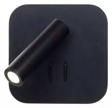 Светодиодный спот Loft IT Floadow Loft2019-BL