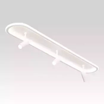 Светодиодный спот Lussole Harris LSP-7283