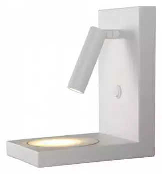 Светодиодный спот Mantra Zanzibar 6750