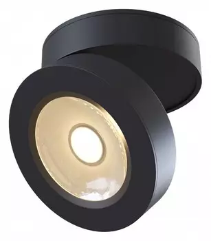 Светодиодный спот Maytoni Alivar C022CL-L7B4K