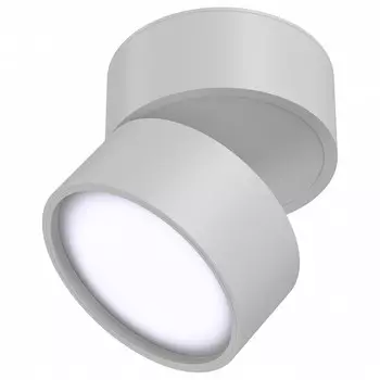 Светодиодный спот Maytoni Onda C024CL-L12W4K