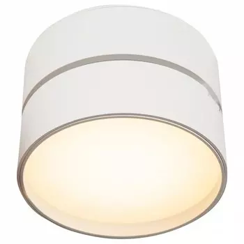 Светодиодный спот Maytoni Onda C024CL-L18W4K