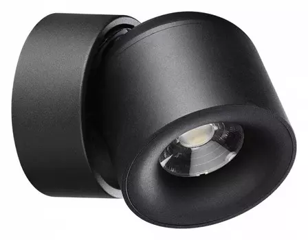 Светодиодный спот Novotech Over Gesso 358809