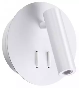 Светодиодный спот Odeon Light Hightech Beam 3912/9WL