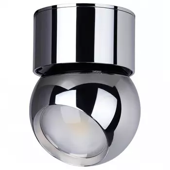 Светодиодный спот Odeon Light Nubus 6612/7CL