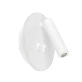 Светодиодный спот Seven Fires Kreig SF8505/1W-WT