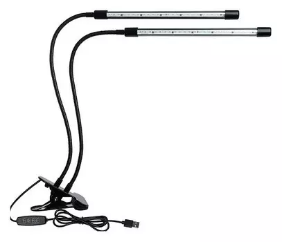 Светодиодный светильник для растений Feron DE7000 41901