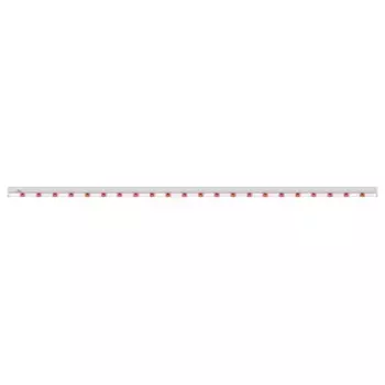 Светодиодный светильник для растений (UL-00006554) Uniel ULI-P19-30W/SPFB IP40 White