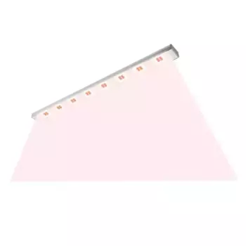 Светодиодный светильник для растений Uniel Winter Garden ULT-P71B-100W/SPFB/L105 White UL-00011265