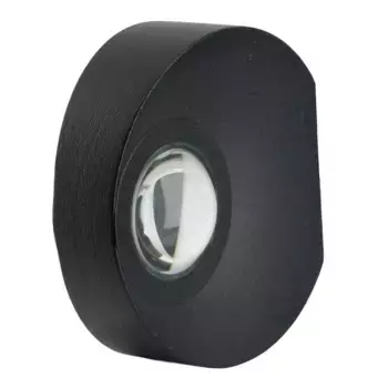 Светодиодный светильник стационарный Feron AL53 2*1W 4000K черный 51140