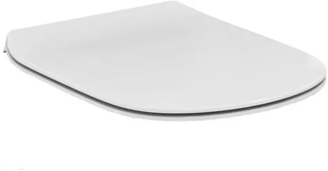 T3527V1 TESI Тонкое сидение и крышка