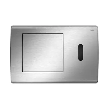 TECE Панель TECEplanus IR, нерж. ст., сатин
