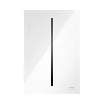 TECEfilo-Solid, 230 В, белый глянцевый