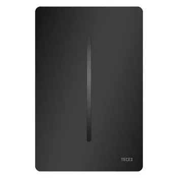 TECEfilo-Solid, 7,2 В, черный матовый