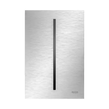 TECEfilo-Solid, 7,2 В, нержавеющая сталь, сатин