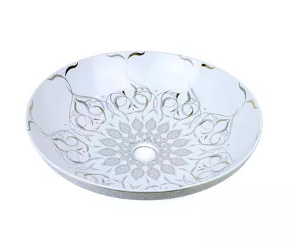 Техническая раковина Galassia (2008)