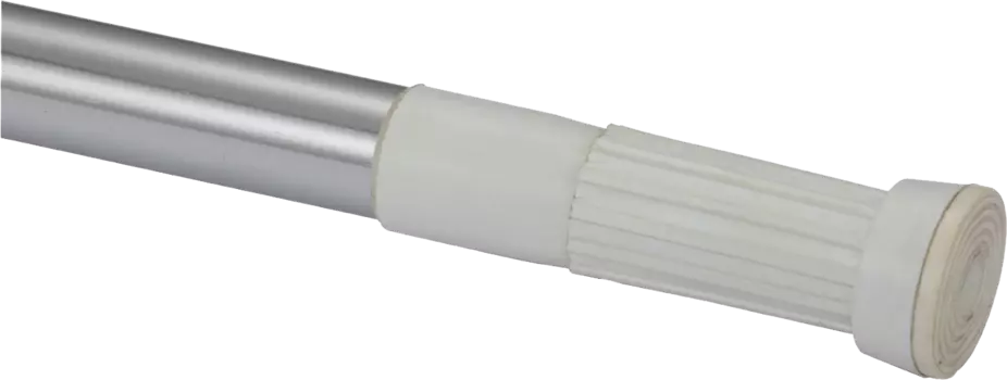 Телескопический карниз Savol S-011200 200 см, хром