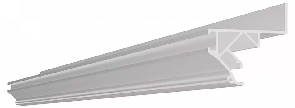 Теневой профиль под натяжной потолок Arte Lamp Gap A650233