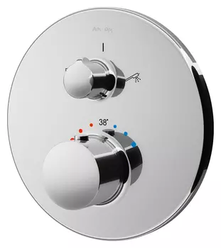 Термостат AM.PM Like F8085500 для душа