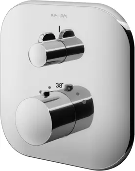 Термостат AM.PM Sensation F3085500 для душа
