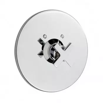 Термостат для душа Nicolazzi M.CROCE внешняя часть (4914CR27)