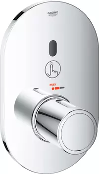 Термостат Grohe Eurosmart Cosmopolitan E Special 36456000 для душа, хром