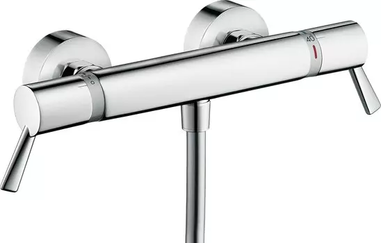 Термостат Hansgrohe Ecostat Comfort Care 13117000 для душа