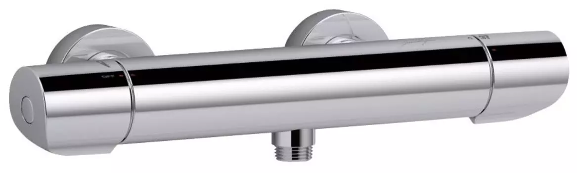 Термостат Jacob Delafon Avid E97384-CP для душа