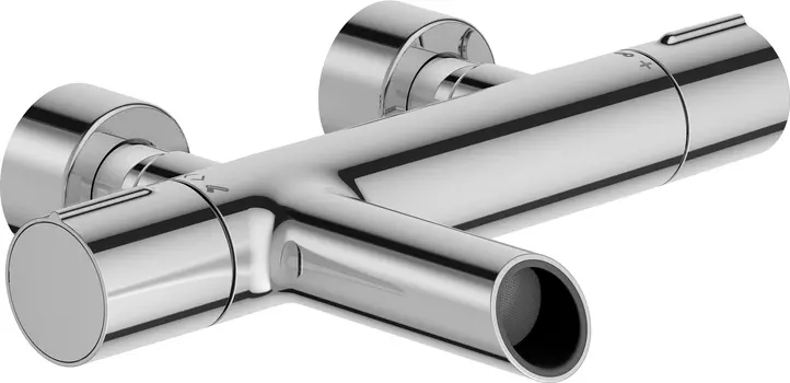 Смеситель для ванны Jacob Delafon Toobi E8992-CP хром