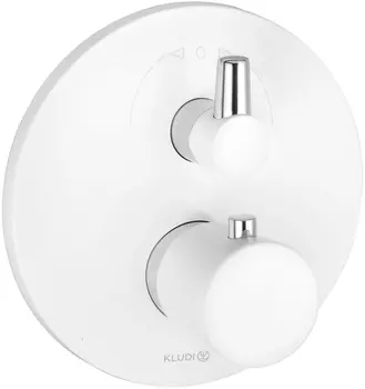Термостат Kludi Balance для ванны с душем 528309175