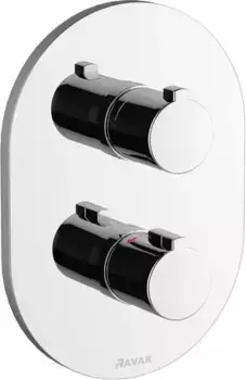 Термостат Ravak Chrome CR 064.00 для душа