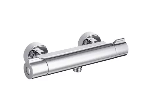 Термостатический смеситель AQUATEK Вега AQ1063CR для душа, хром