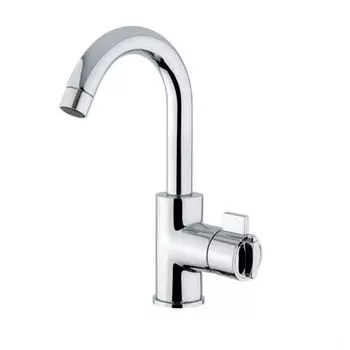 Термостатический смеситель Migliore Fortis 25045 для раковины