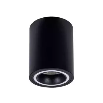 Точечный накладной светильник Arte Lamp IMAI A2267PL-1BK