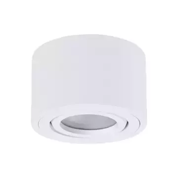 Точечный накладной светильник Arte Lamp UNITO A0550PL-1WH