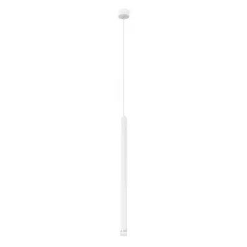Точечный подвесной светильник Arte Lamp SOLID A5570SP-1WH