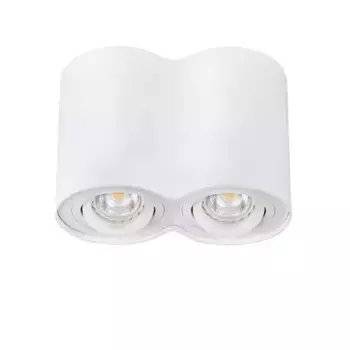 Точечный светильник Kanlux BORD DLP-250-W 22554