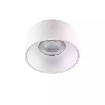 Точечный светильник Kanlux MINI RITI GU10 W/W 27579