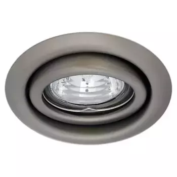 Точечный светильник Kanlux MORTA B CT-DSL50-SR 22112