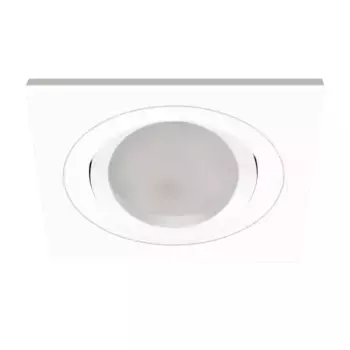 Точечный светильник Kanlux SEIDY CT-DTL50-W/M 19454