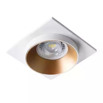 Точечный светильник Kanlux SIMEN DSL W/G/W 29135