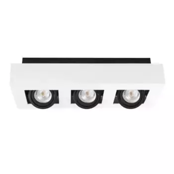 Точечный светильник Kanlux Stobi 26835